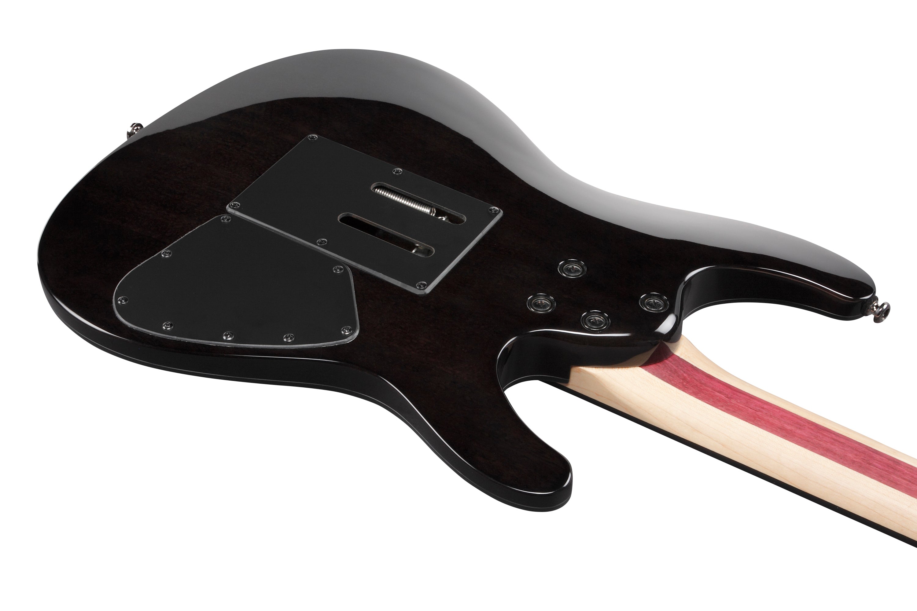 Ibanez Electric Guitar - Nita Strauss Signature 6str Electric Guitar w/Bag - Deep Space Blonde - JIVA10LDSB