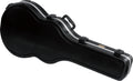 Ibanez Electric Guitar - AM Artstar 6str Electric Guitar w/Case - Dark Brown Sunburst - AM153QADBS