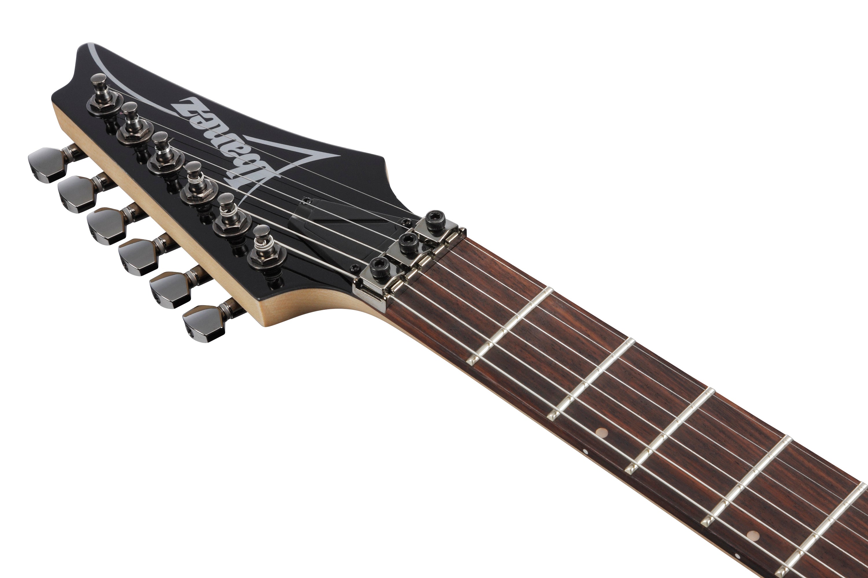 Ibanez Electric Guitar - S Standard 6str Electric Guitar  - Antique Brown Stained - S520AHABS