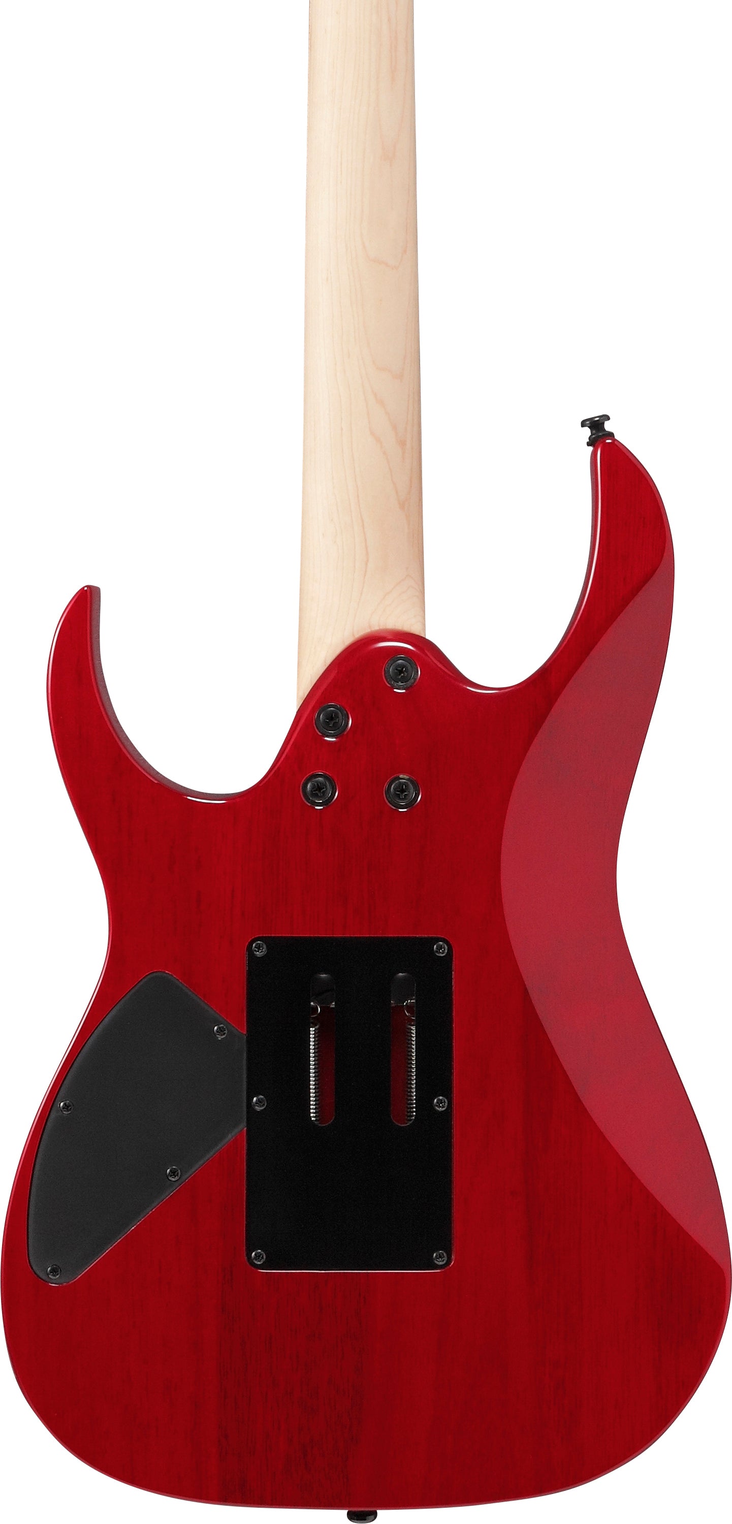 Ibanez Electric Guitar - RG Standard 6str Electric Guitar - Red Eclipse Burst - RG470PBREB