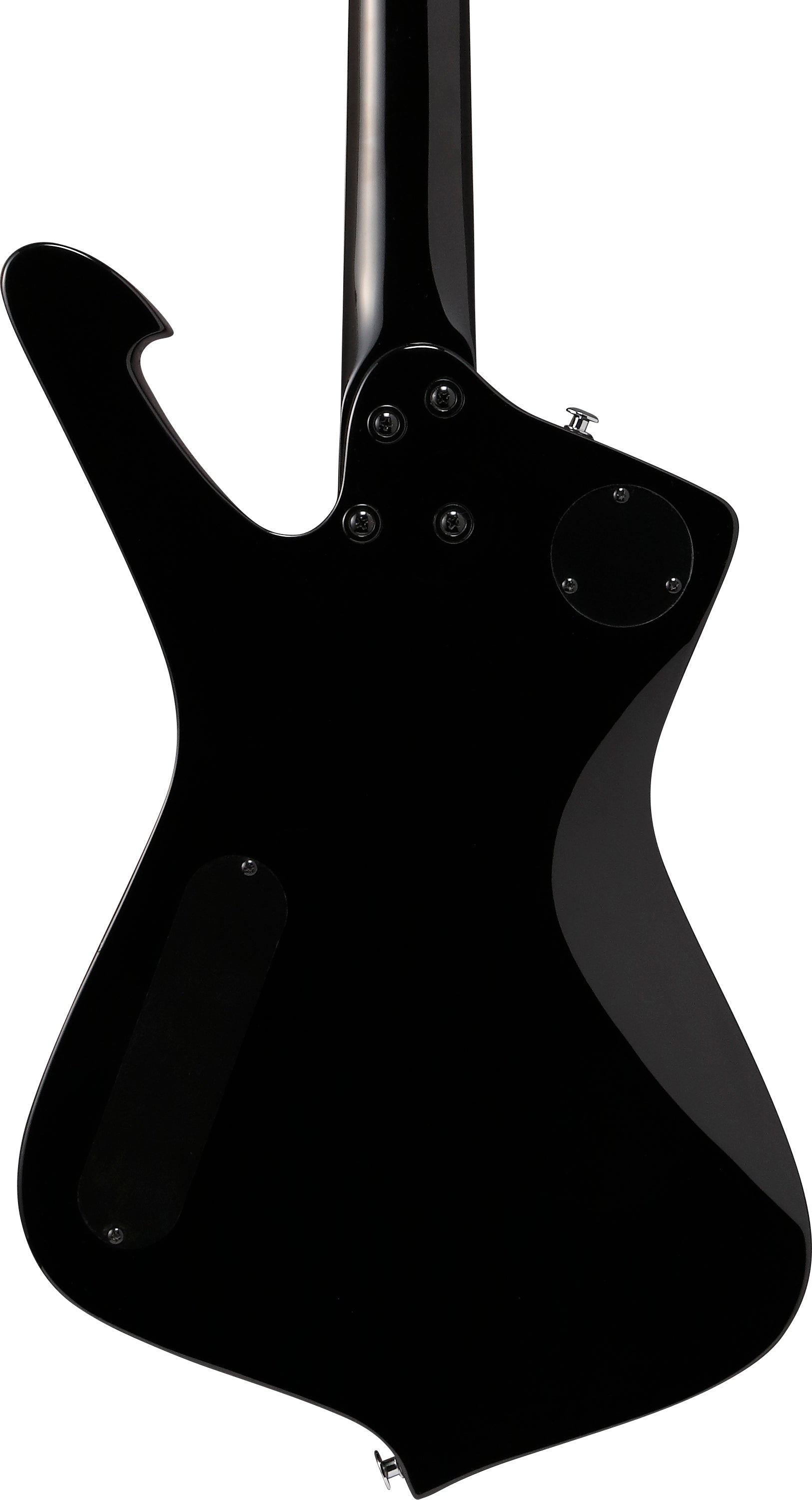 Ibanez Electric Guitar - Paul Stanley Signature 6str Electric Guitar (22.2" scale) - Black - PSM10BK