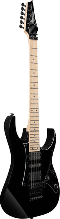 Ibanez Electric Guitar - RG Genesis Collection 6str Electric Guitar - Black - RG550BK