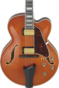 Ibanez Electric Guitar - AF Artcore Expressionist 6str Electric Guitar - Brown Sunburst - AF95DA
