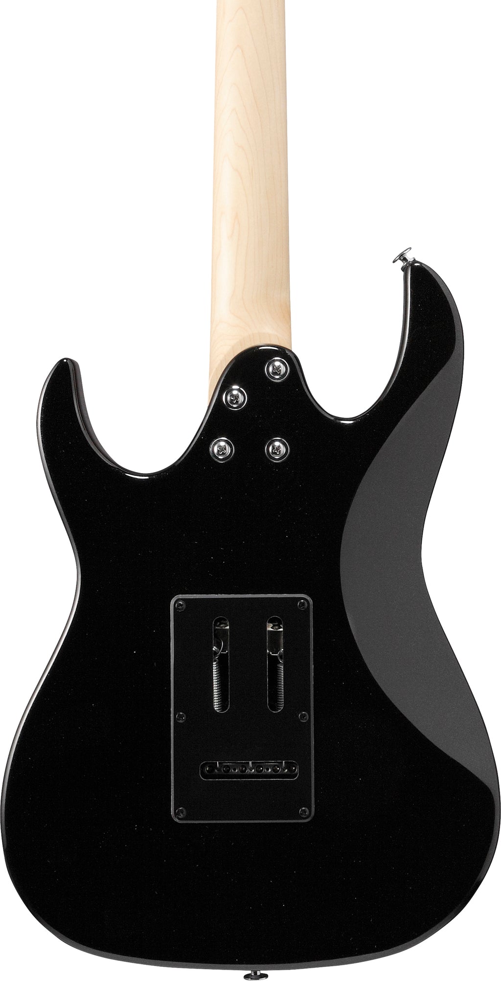 Ibanez Electric Guitar - GIO RX 6str Electric Guitar - Black - GRX20ZBKN