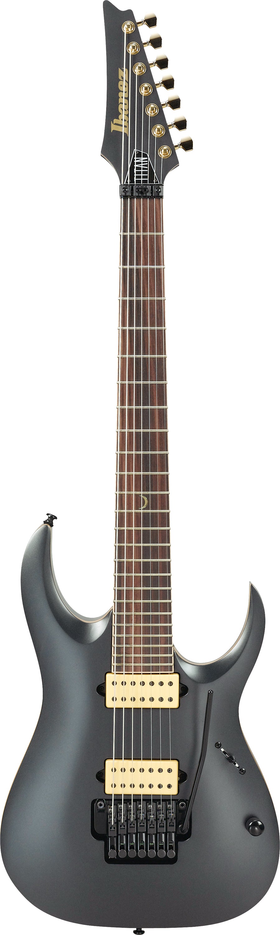 Ibanez Electric Guitar - Jake Bowen Signature 7str Electric Guitar w/Bag - JBM27