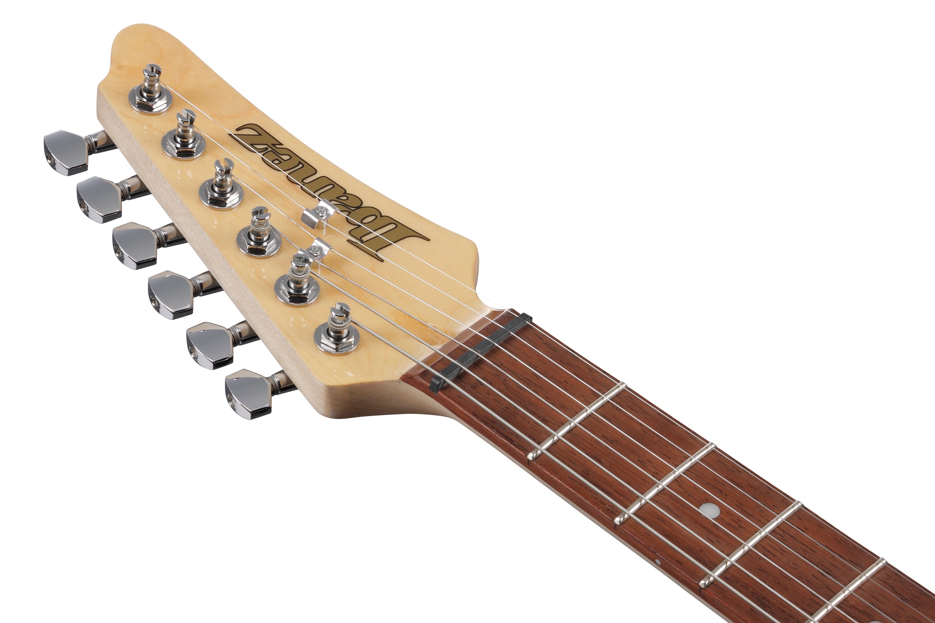 Ibanez Electric Guitar - AZ Standard 6str Electric Guitar - Ivory - AZES31IV