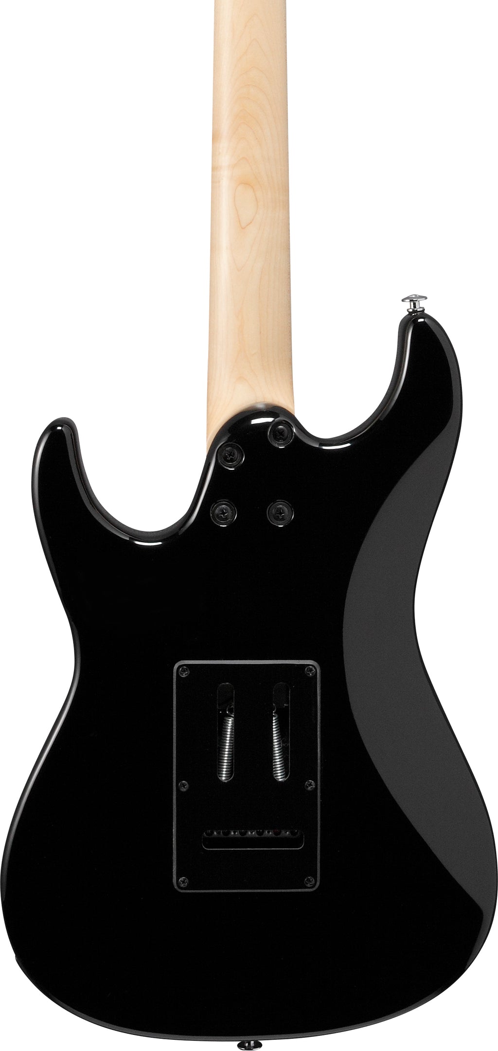Ibanez Electric Guitar - AZ Standard 6str Electric Guitar - Black - AZES40BK