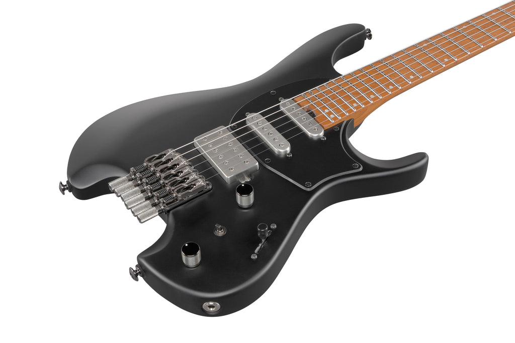 Ibanez Electric Guitar - Q Standard 6str Electric Guitar - Black - Q54BKF