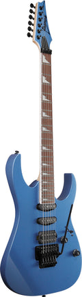 Ibanez Electric Guitar - RG Standard 6str Electric Guitar - Blue Haze - RG460DXBLH