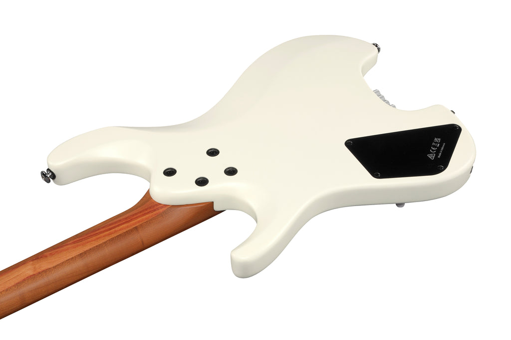 Ibanez Electric Guitar - Ichika Signature 6st Electric Guitar - White - ICHI10VWM