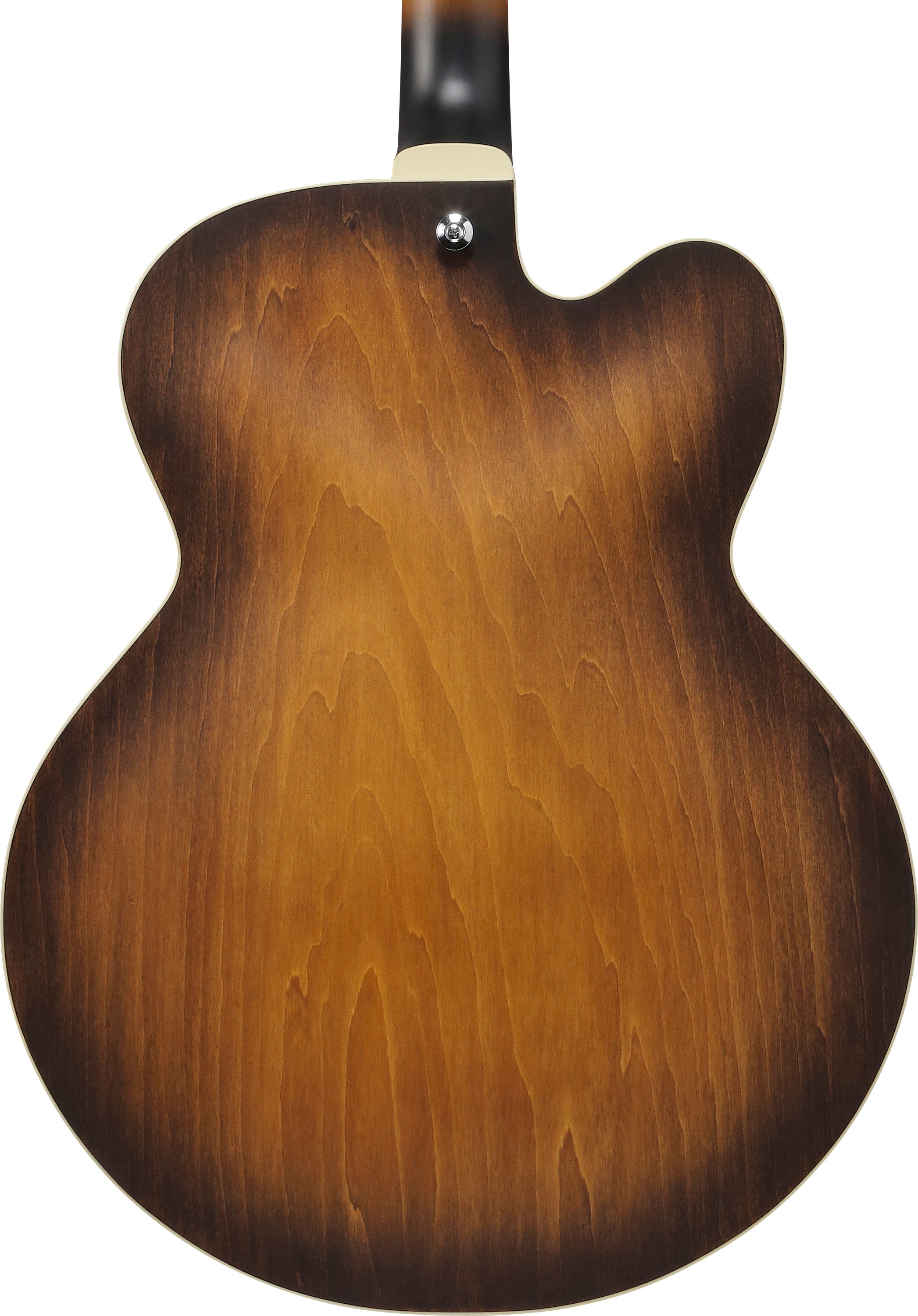 Ibanez Electric Guitar - AF Artcore 6str Electric Guitar  - Left handed - Tobacco Flat - AF55LTF