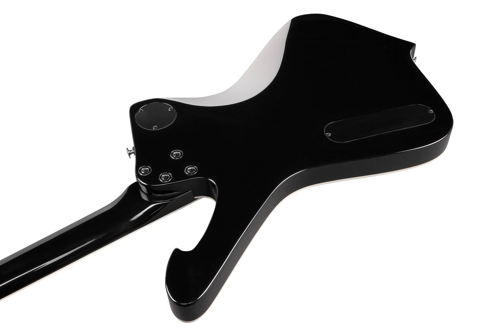 Ibanez Electric Guitar - Paul Stanley Signature 6str Electric Guitar  - Black - PS60BK
