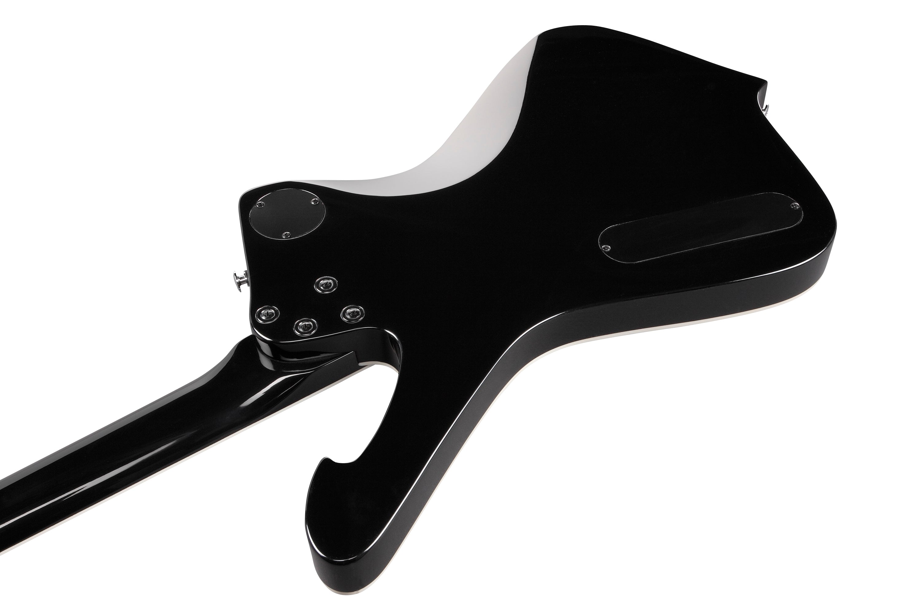 Ibanez Electric Guitar - Paul Stanley Signature 6str Electric Guitar  - Black - PS60BK