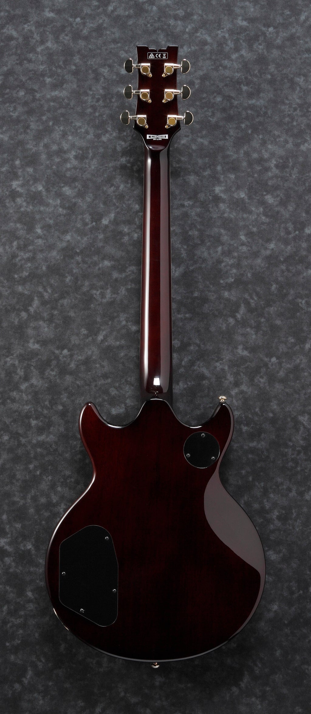 Ibanez Electric Guitar - AR Standard 6str Electric Guitar  - Violin Sunburst - AR420VLS