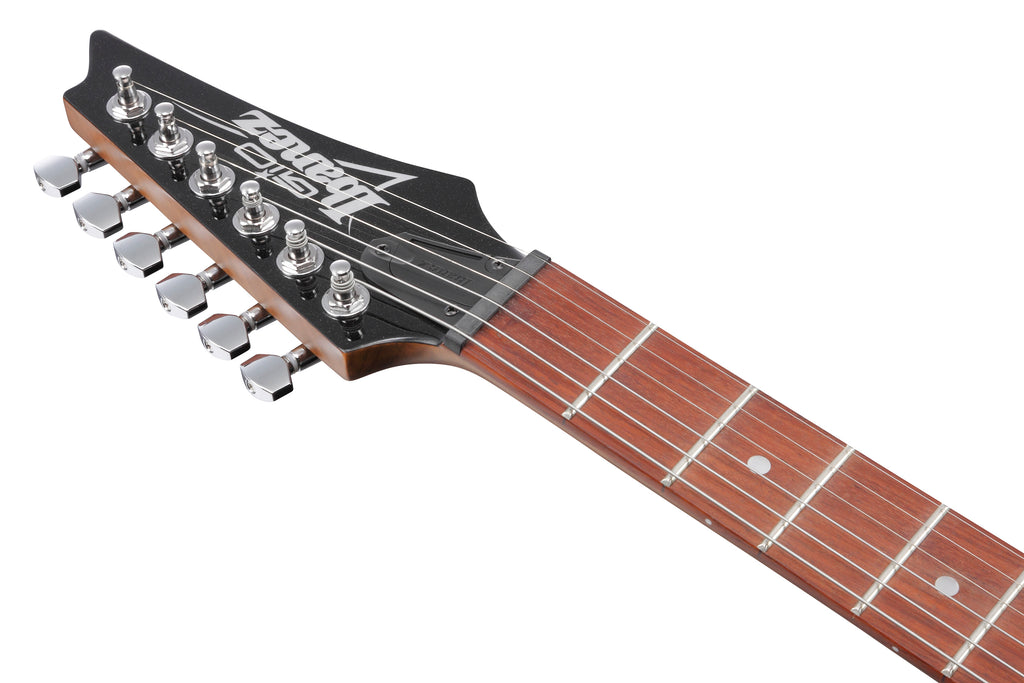 Ibanez Electric Guitar - GIO RG 6str Electric Guitar - Blue Gradation - GRG121SPBKN