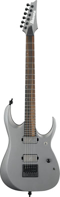 Ibanez Electric Guitar - RGD Axe Design Lab 6str Electric Guitar - Metallic Gray Matte - RGD61ALETMGM