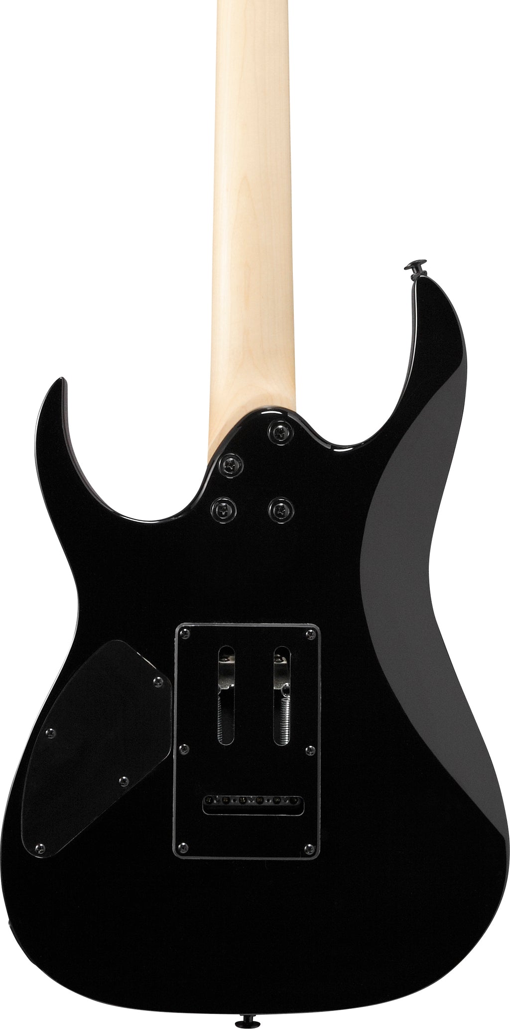 Ibanez Electric Guitar - GIO RGA 6str Electric Guitar - Transparent Black Sunburst - GRGA120QATKS