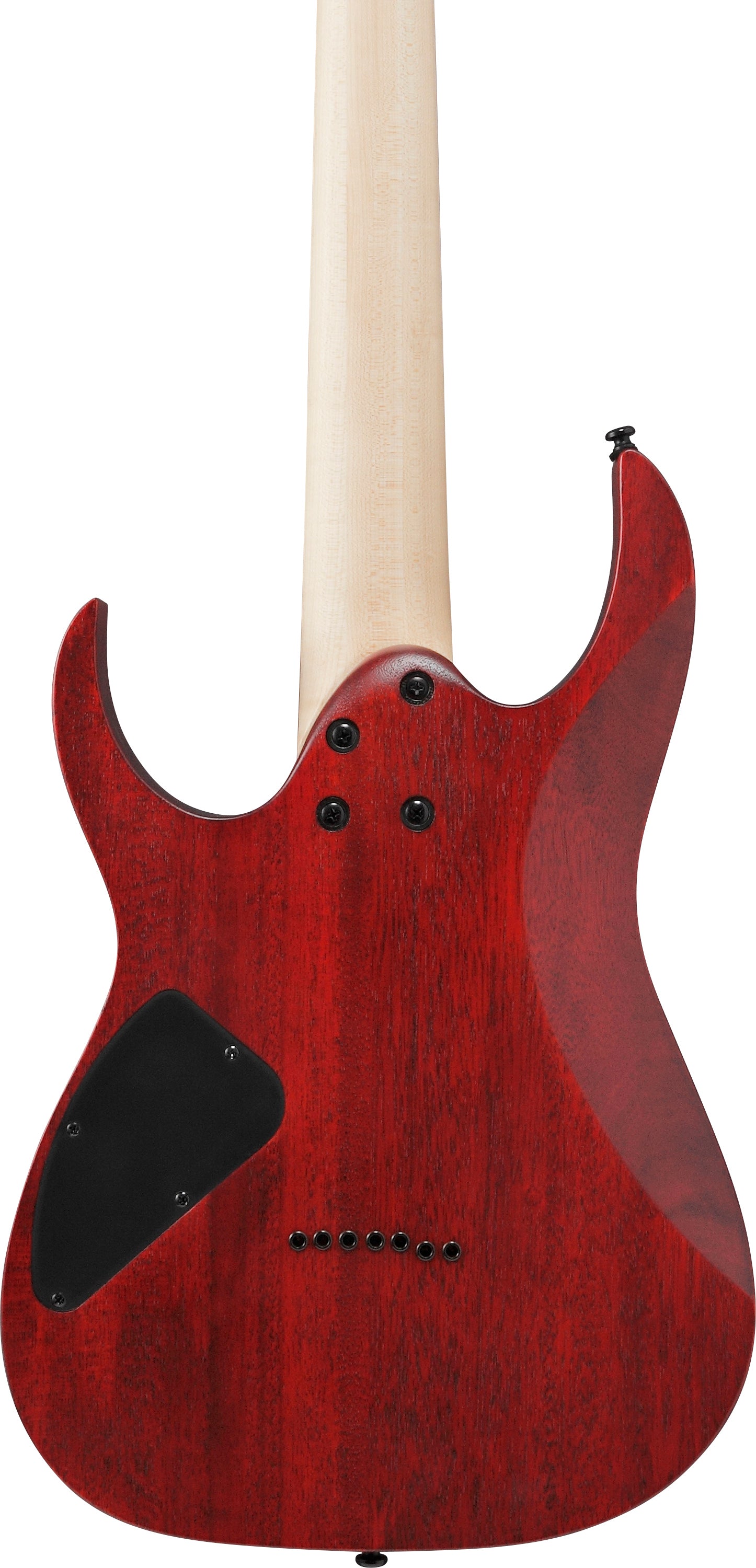 Ibanez Electric Guitar - RG Standard 7str Electric Guitar - Sapphire Blue Flat - RG7421PBSBF
