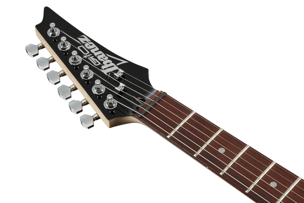 Ibanez Electric Guitar - GIO RX 6str Electric Guitar - Sunburst - GRX70QASB