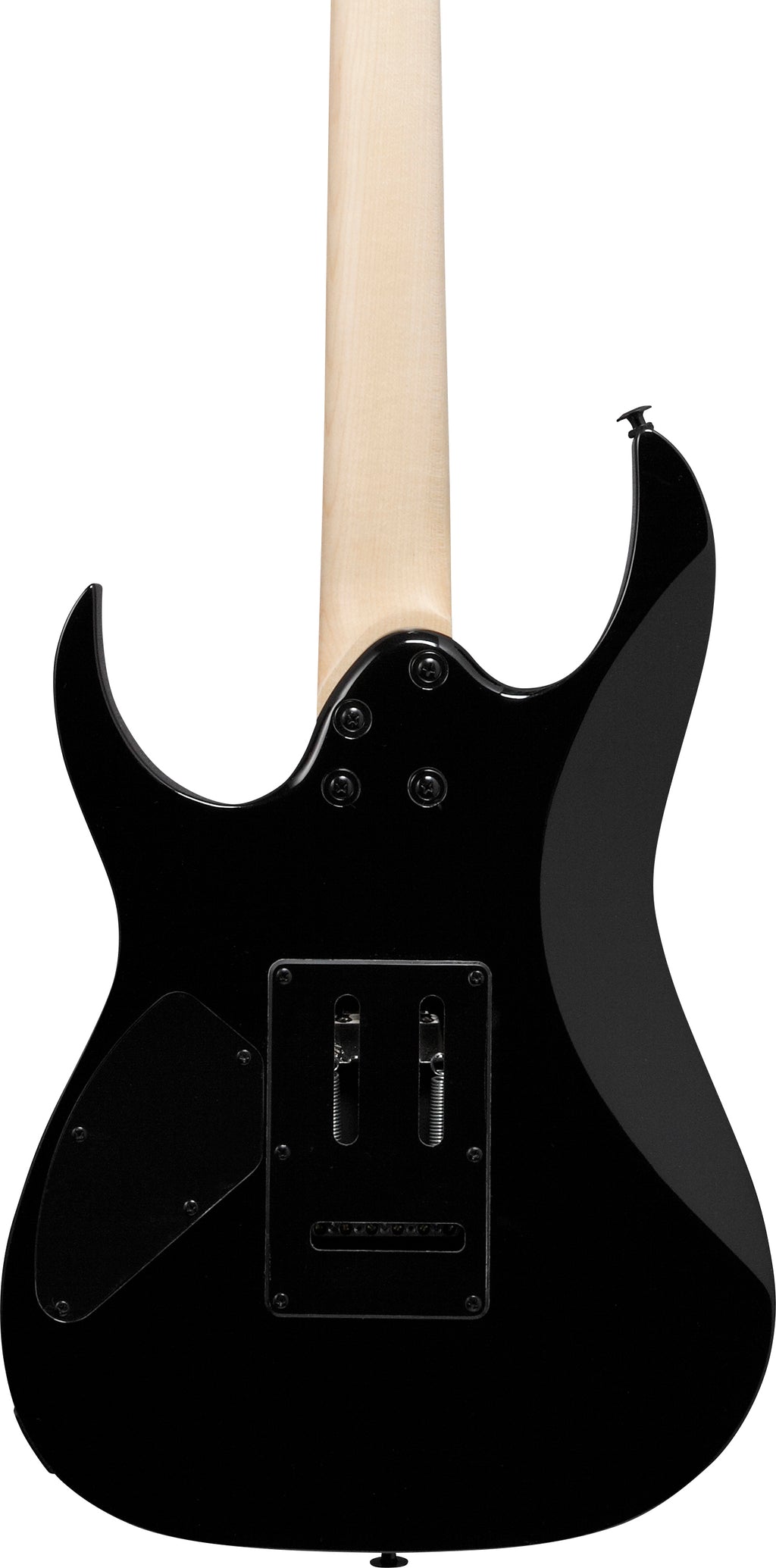 Ibanez Electric Guitar - GIO RGA 6str Electric Guitar  - Black Night - GRGA120BKN
