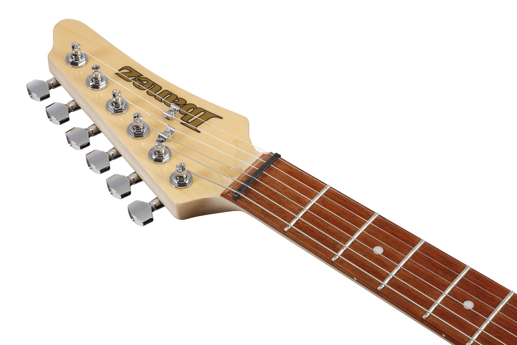 Ibanez Electric Guitar - AZ Standard 6str Electric Guitar -Tungsten - AZES40TUN