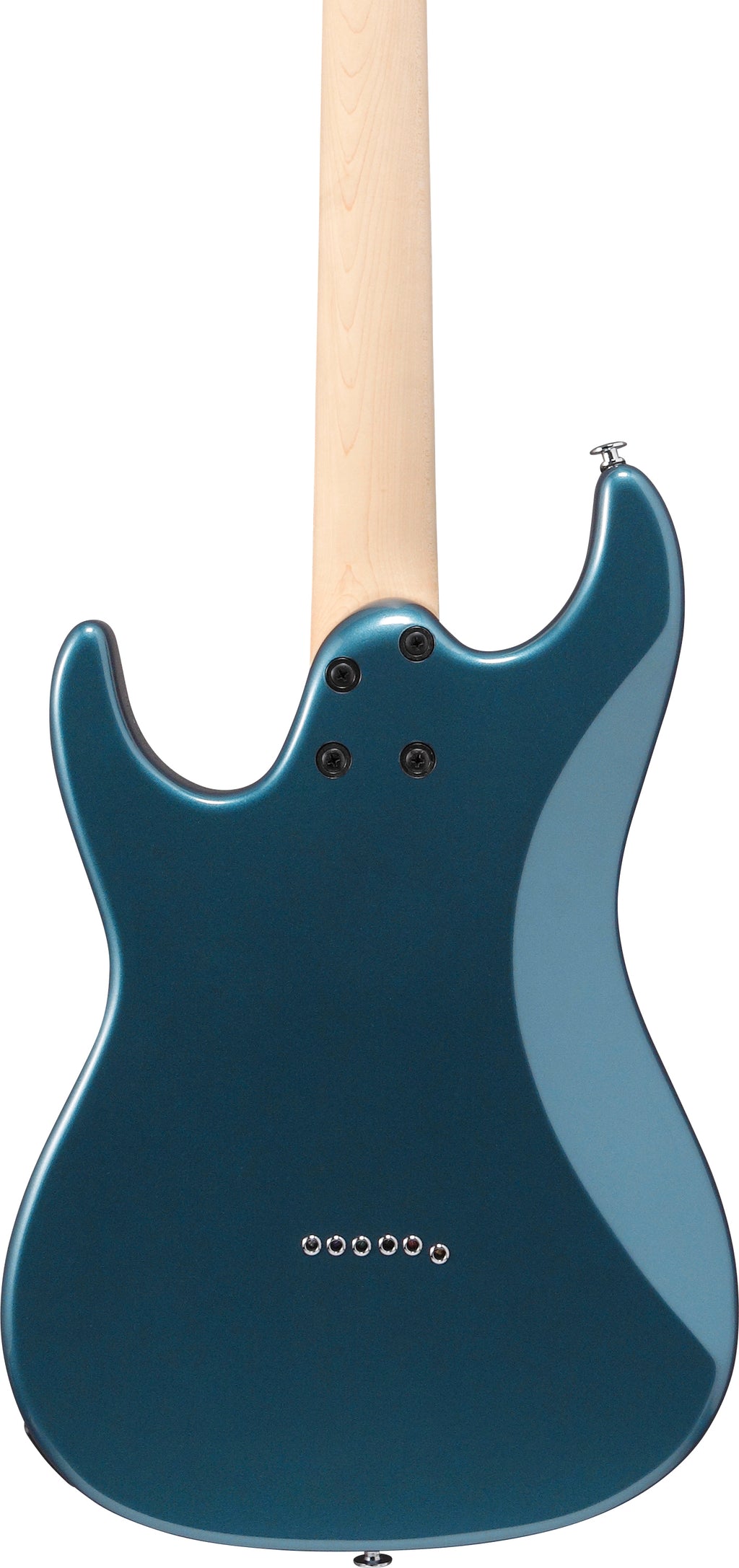 Ibanez Electric Guitar - AZ Standard 6str Electric Guitar -Arctic Ocean Metallic - AZES31AOC