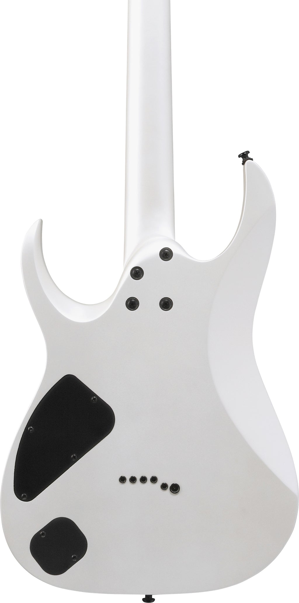 Ibanez Electric Guitar - Jake Bowen Signature 6str Electric Guitar - Pearl White Matte - JBM10FXPWM
