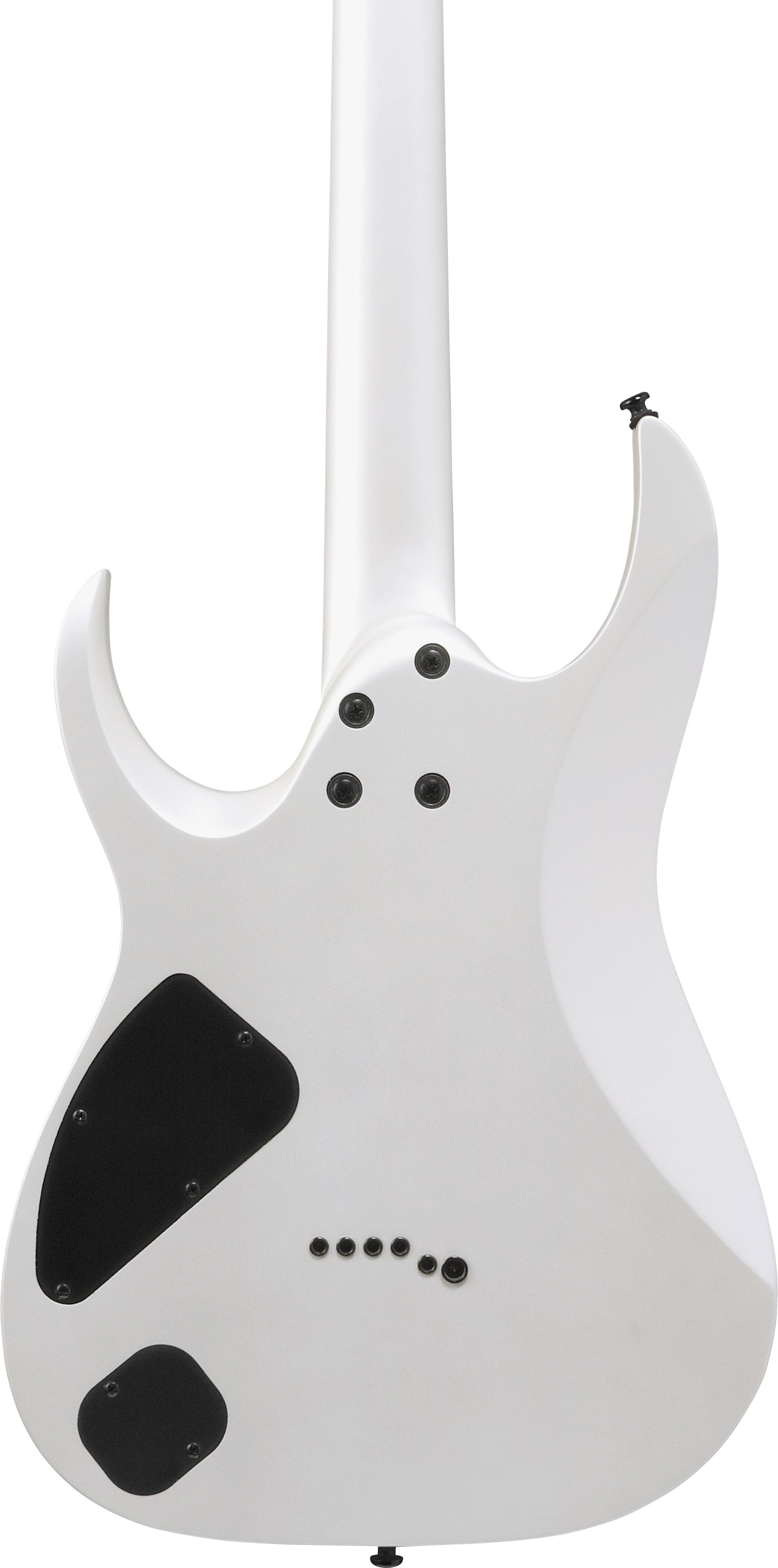 Ibanez Electric Guitar - Jake Bowen Signature 6str Electric Guitar - Pearl White Matte - JBM10FXPWM