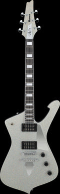 Ibanez Electric Guitar - Paul Stanley Signature 6str Electric Guitar  - Silver Sparkle - PS60SSL