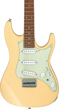 Ibanez Electric Guitar - AZ Standard 6str Electric Guitar - Ivory - AZES31IV