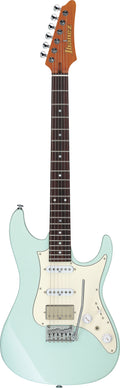 Ibanez Electric Guitar - AZ Prestige 6str Electric Guitar - Mint Green - AZ2204NWMGR