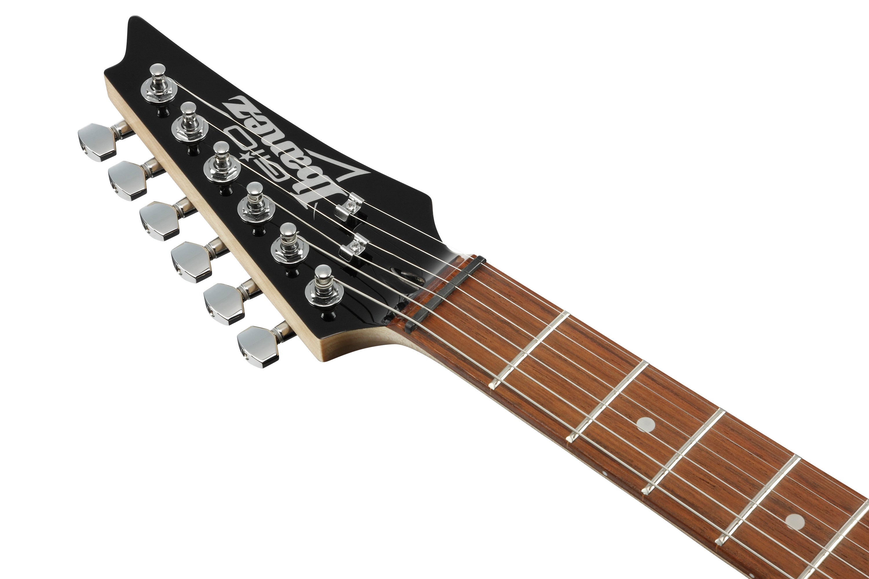 Ibanez Electric Guitar - GIO RX 6str Electric Guitar - Jewel Blue - GRX20ZJB
