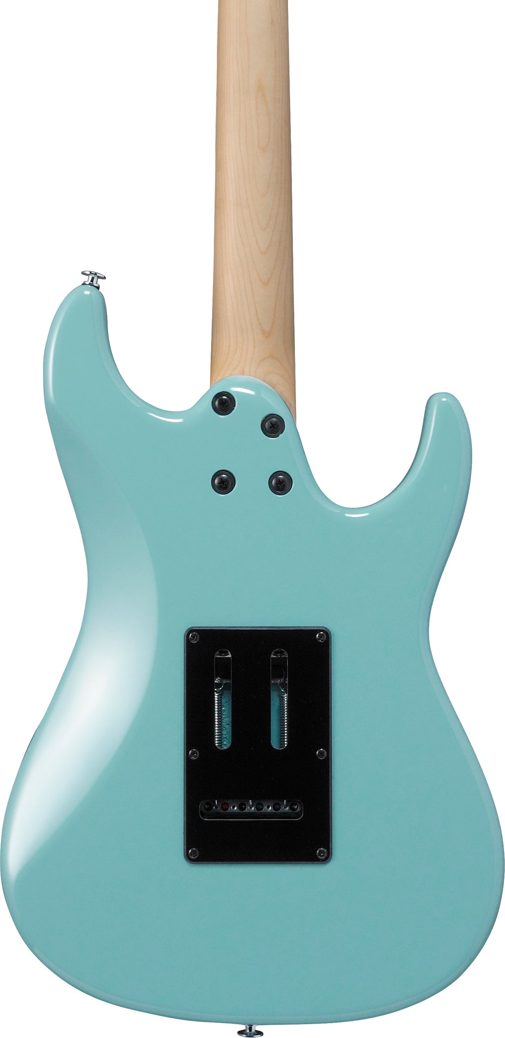 Ibanez Electric Guitar - AZ Standard 6str Electric Guitar - Left Handed - Purist Blue - AZES40LPRB