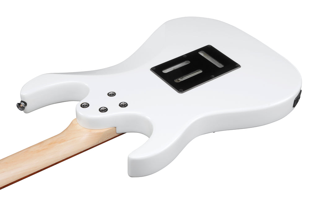 Ibanez Electric Guitar - GIO RX 6str Electric Guitar - White - GRX20WWH