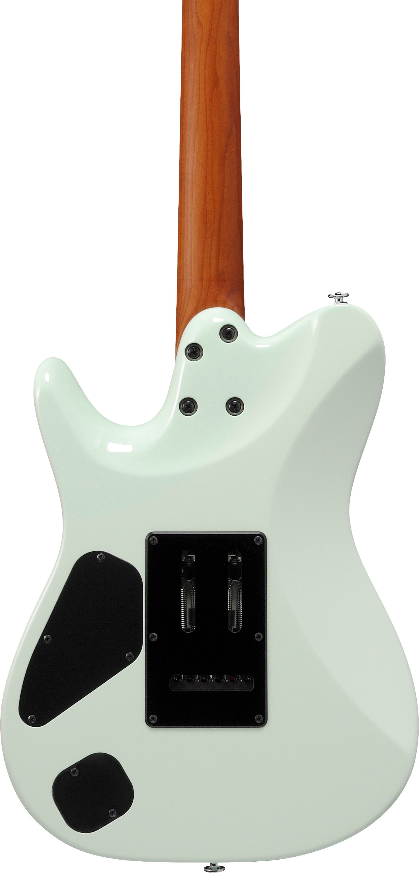 Ibanez Electric Guitar - AZ Prestige 6str Electric Guitar w/Case  - Mint Green - AZS2200MGR
