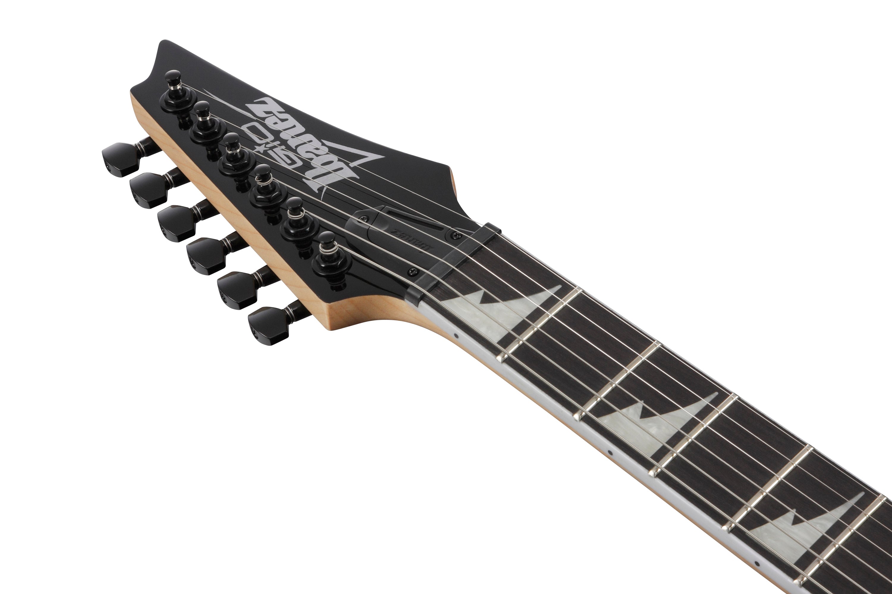 Ibanez Electric Guitar - GIO RG 6str Electric Guitar - Metallic Gray Sunburst - GRG121DXMGS