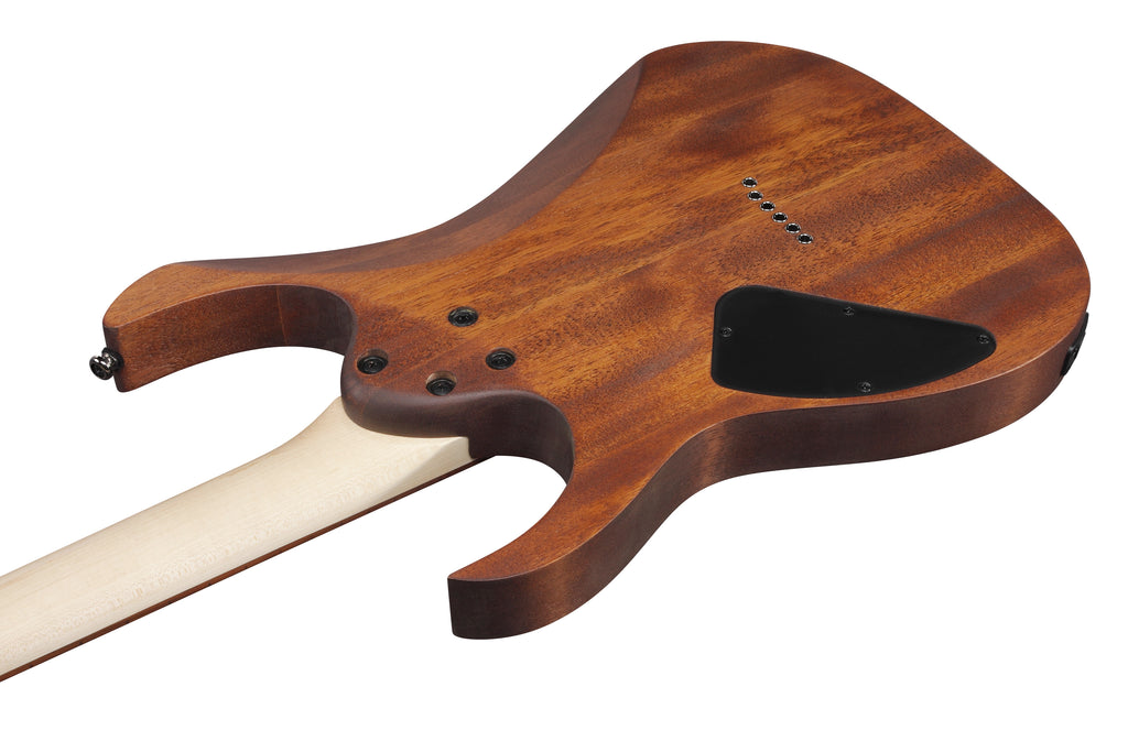 Ibanez Electric Guitar - RG Standard 6str Electric Guitar - Mahogany Oil - RG421MOL