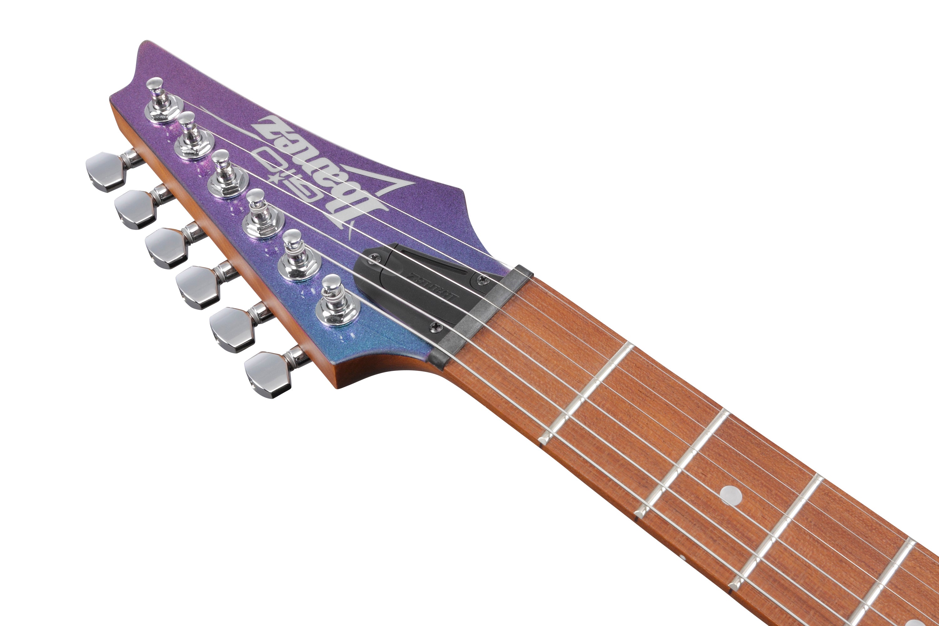 Ibanez Electric Guitar - GIO RG 6str Electric Guitar - Blue Metal Chameleon - GRG121SPBMC