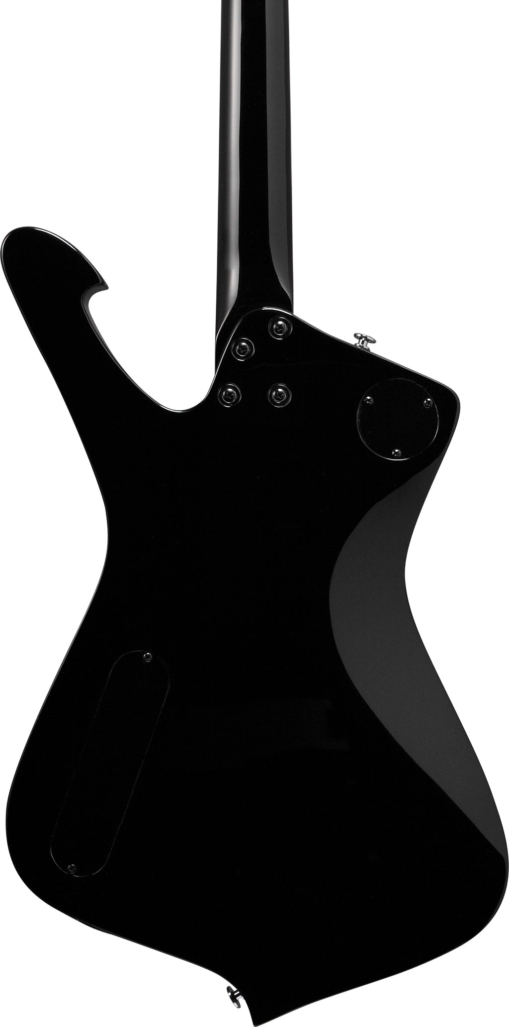 Ibanez Electric Guitar - Paul Stanley Signature 6str Electric Guitar  - Black - PS60BK