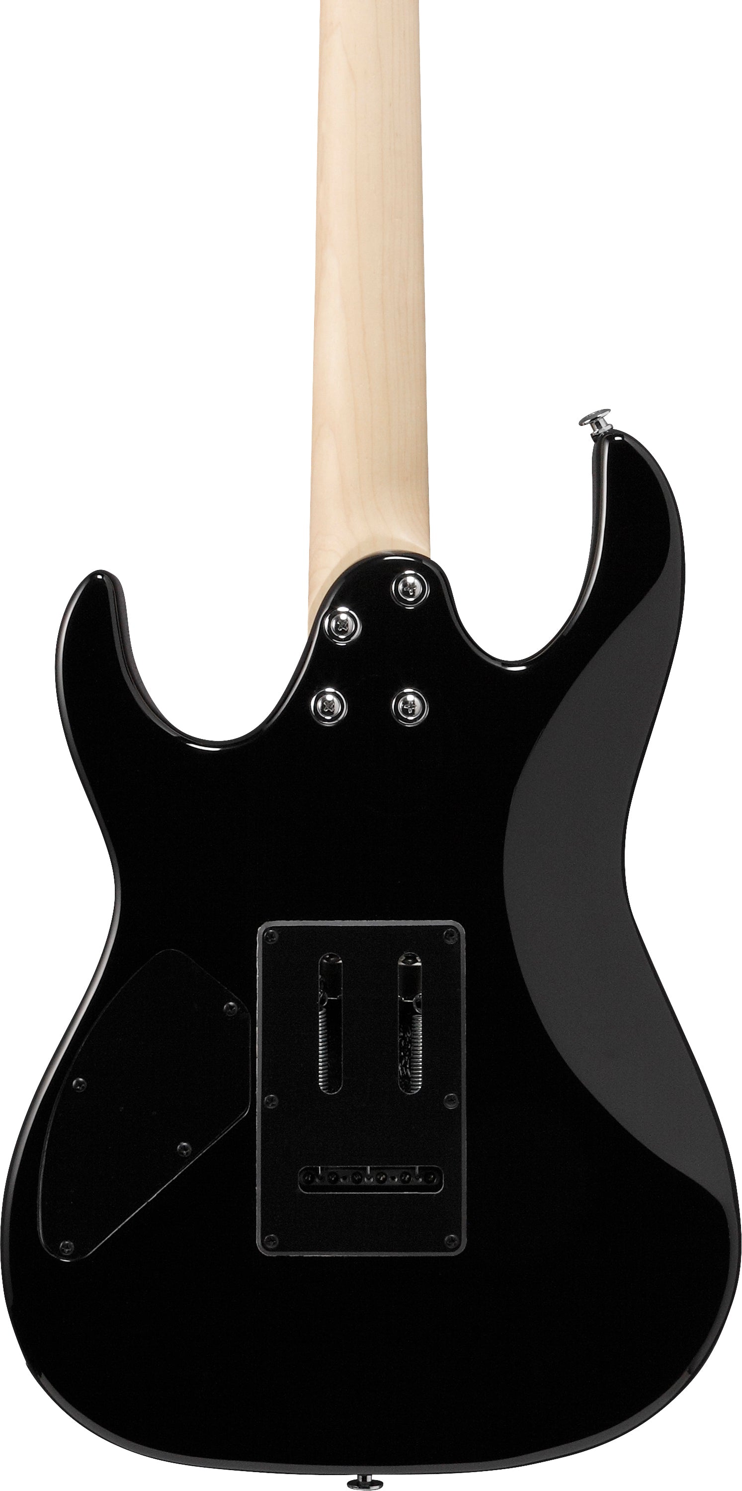Ibanez Electric Guitar - GIO RX 6str Electric Guitar - Transparent Violet Sunburst - GRX70QATVT