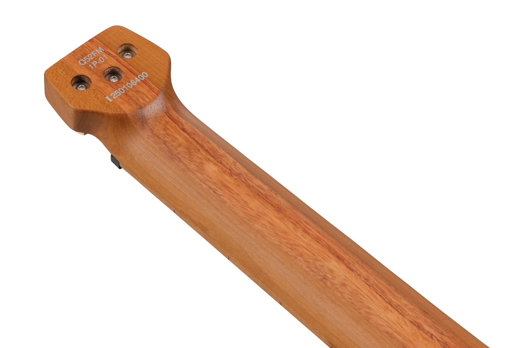 Ibanez Electric Guitar - Q Standard 6str Electric Guitar - Natural Low Gloss - Q52FMGNTL
