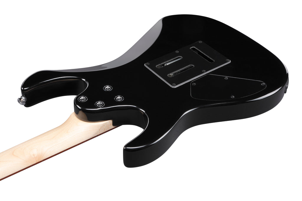 Ibanez Electric Guitar - GIO RX 6str Electric Guitar - Sunburst - GRX70QASB