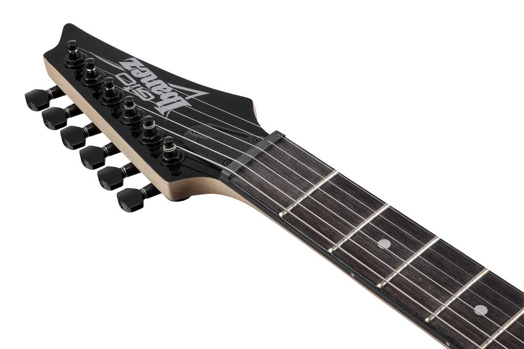 Ibanez Electric Guitar - GIO RG 6str Electric Guitar - Blue Gradation - GRG120QASPBGD