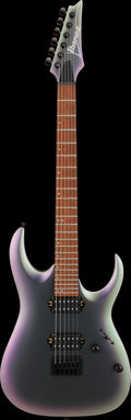 Ibanez Electric Guitar - RGA Standard 6str Electric Guitar - Black Aurora Burst Matte - RGA42EXBAM