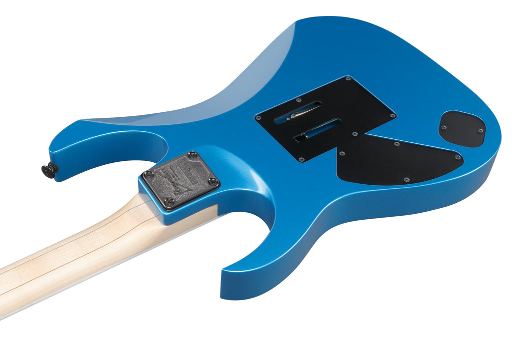 Ibanez Electric Guitar - RG Genesis Collection 6str Electric Guitar - Electric Blue - RG565REB
