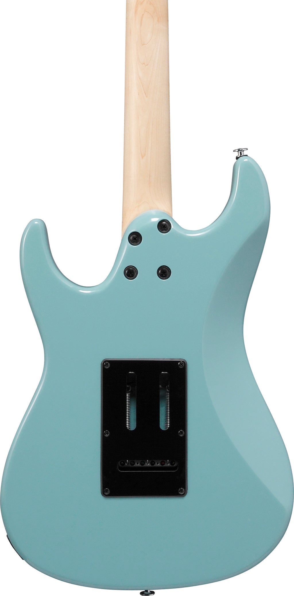 Ibanez Electric Guitar - AZ Standard 6str Electric Guitar - Purist Blue - AZES40PRB