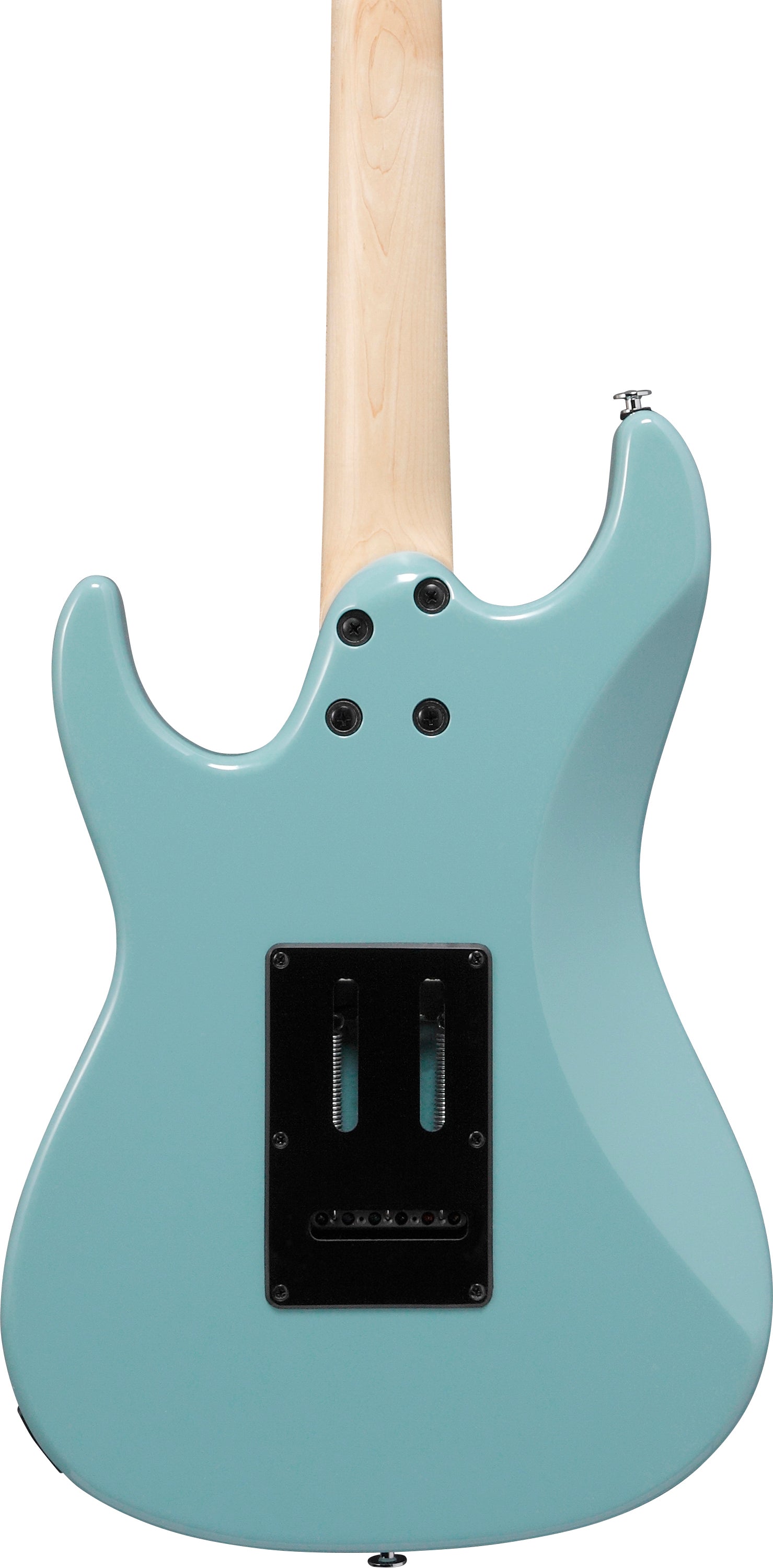 Ibanez Electric Guitar - AZ Standard 6str Electric Guitar - Purist Blue - AZES40PRB