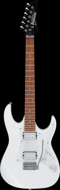 Ibanez Electric Guitar - GIO RX 6str Electric Guitar - White - GRX20WWH