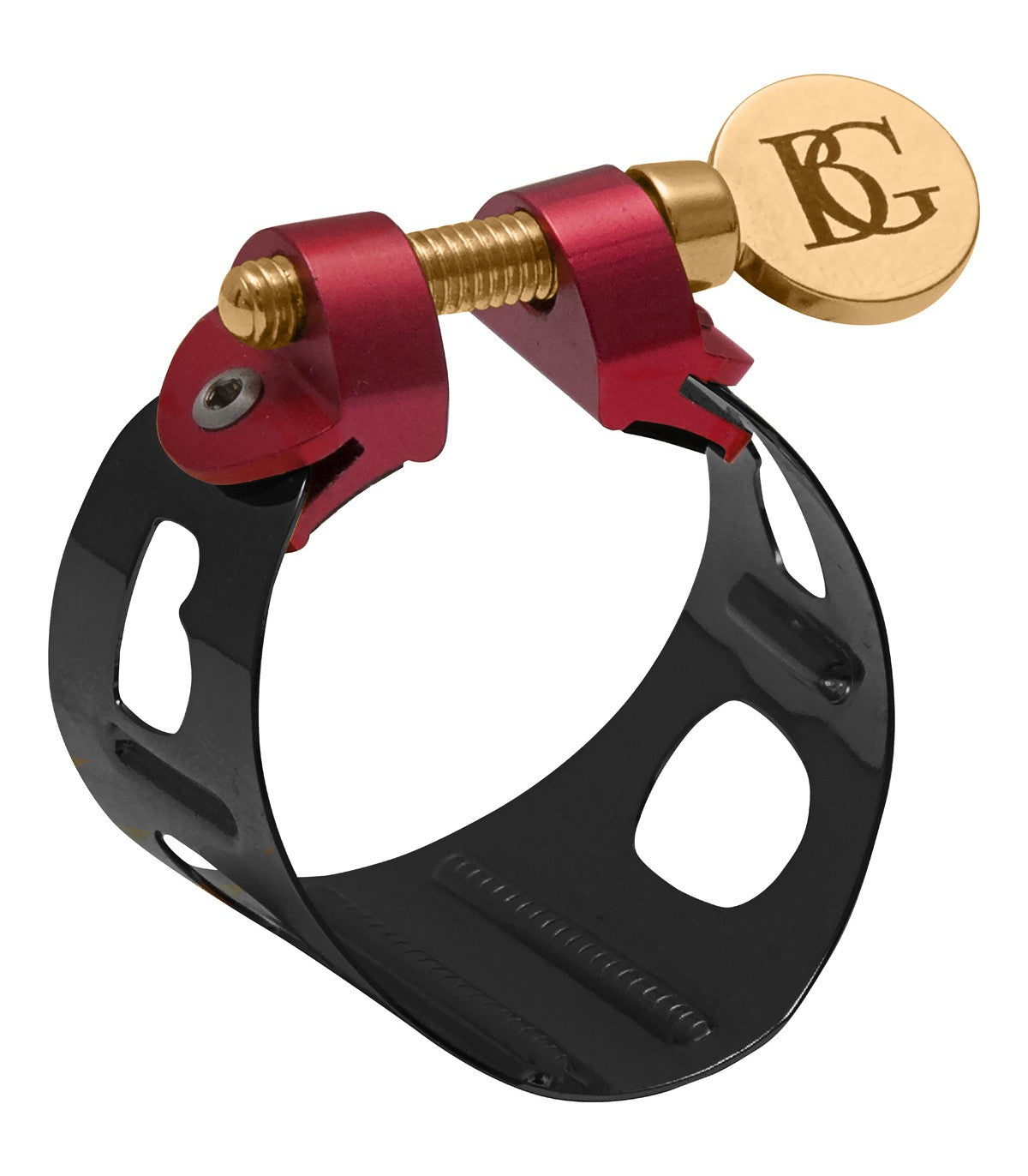 Duo Saxophone Ligature
