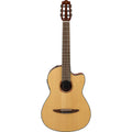 Yamaha - NCX1 - Acoustic-electric Nylon Guitar